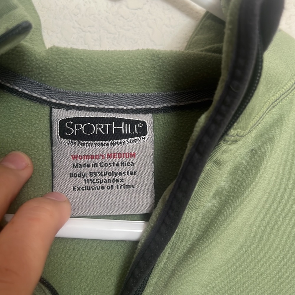Long sleeve jacket - Picture 4 of 4